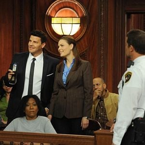 Foto Emily Deschanel