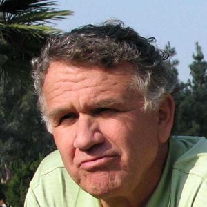 Foto Garrett M. Brown