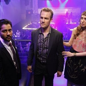 Foto Ley y orden: Acción criminal