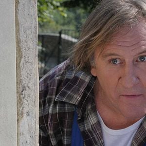 Foto Gérard Depardieu