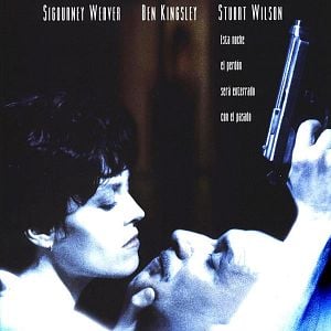 Foto La muerte y la doncella