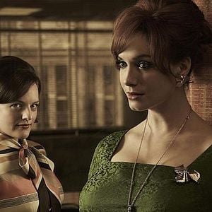 Foto Christina Hendricks