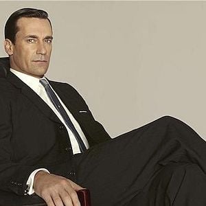Foto Mad Men