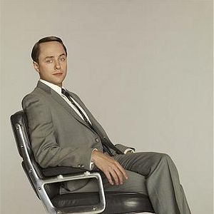 Foto Vincent Kartheiser