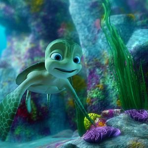 Foto Las aventuras de Sammy