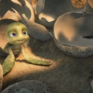 Foto Las aventuras de Sammy