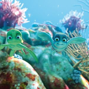 Foto Las aventuras de Sammy