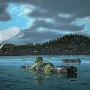 Foto Las aventuras de Sammy