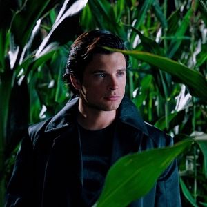 Foto Tom Welling