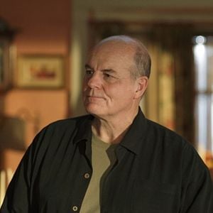 Foto Michael Ironside
