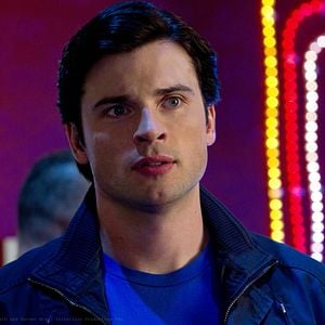 Foto Tom Welling