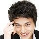 Foto Lee Dong-wook