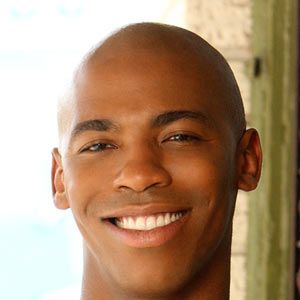 Foto Mehcad Brooks