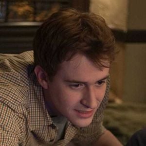 Foto Joseph Mazzello