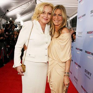 Foto Jennifer Aniston