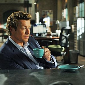 Foto Simon Baker