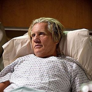 Foto William Forsythe