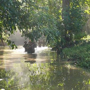 Foto Che, un hombre nuevo
