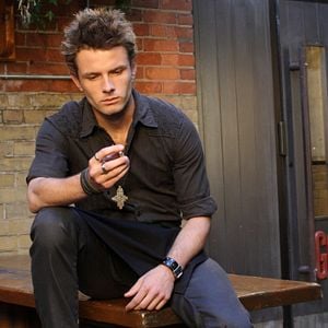 Foto Sebastian Pigott