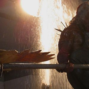 Foto Resident Evil: Ultratumba