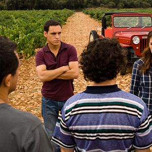 Foto Paula Echevarría