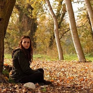 Foto Paula Echevarría