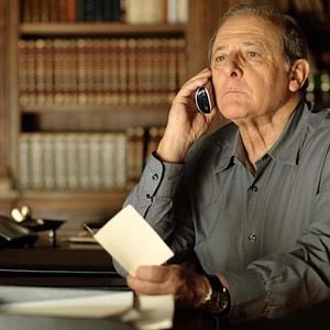 Foto Emilio Gutierrez Caba