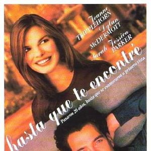 Foto Hasta que te encontré