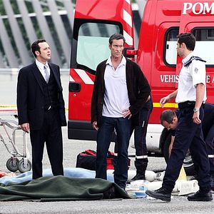 Foto François Levantal