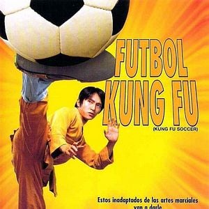 Foto Shaolin soccer