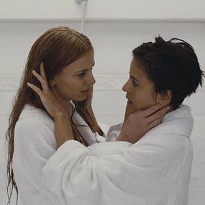 Foto Natasha Yarovenko