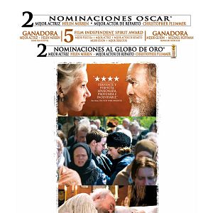 Foto La última estación