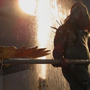 Foto Resident Evil: Ultratumba