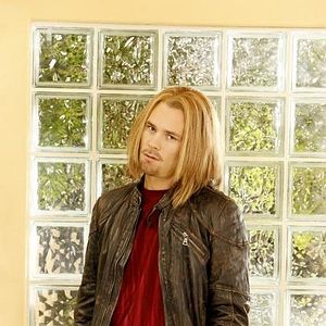 Foto Patrick John Flueger