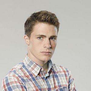 Foto Colton Haynes