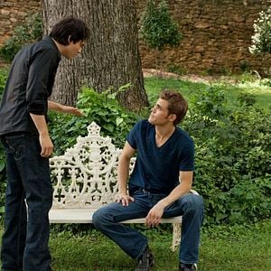 Foto Ian Somerhalder