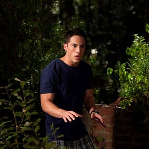 Foto Michael Trevino