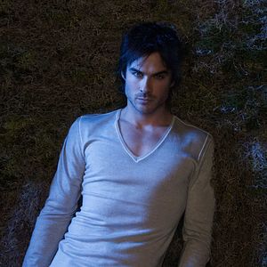 Foto Ian Somerhalder