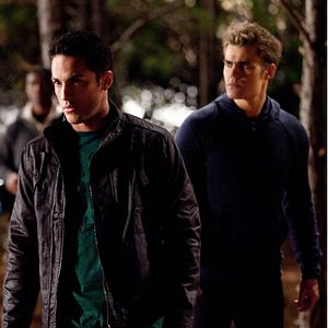 Foto Michael Trevino