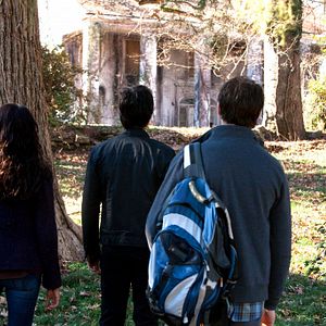 Foto Ian Somerhalder