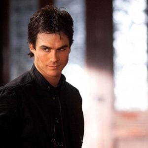 Foto Ian Somerhalder