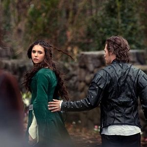 Foto Crónicas vampíricas