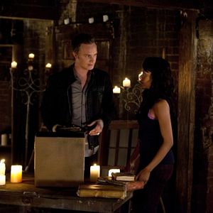 Foto Crónicas vampíricas