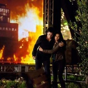 Foto Ian Somerhalder