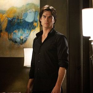 Foto Ian Somerhalder