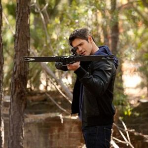 Foto Steven R. McQueen