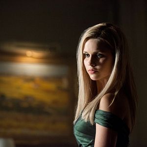 Foto Claire Holt
