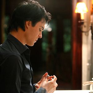 Foto Ian Somerhalder