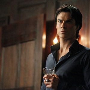 Foto Ian Somerhalder