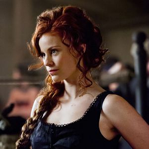 Foto Crónicas vampíricas